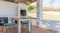  Vacation Hub International | Druk My Niet - Olive Cottage Room