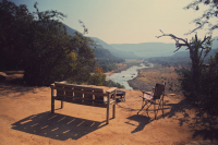  Vacation Hub International | Zingela Safari & River Company Room