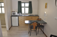  Vacation Hub International | Aloha Langebaan Holiday Apartments Room