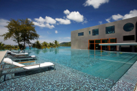 Vacation Hub International | B-Lay Tong Phuket Room