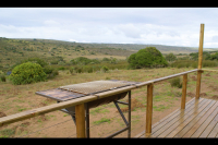  Vacation Hub International | Baardbos Private Nature Reserve Room