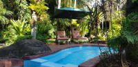  Vacation Hub International | African Ambience Guesthouse Room