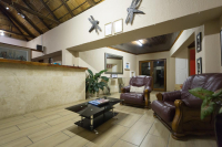  Vacation Hub International | St. Lucia Safari Lodge Room