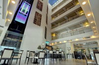  Vacation Hub International | Vista Hotel Eilat Room