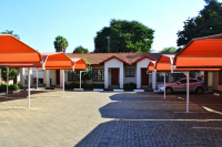  Vacation Hub International | Marlot Guest House Room