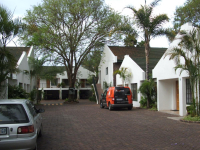  Vacation Hub International | Eskulaap Hotel Room