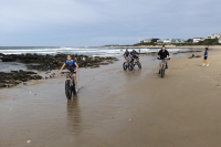  Vacation Hub International | Hello Jbay Self-Catering Apartments - Vriesland Room