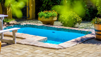  Vacation Hub International | 86 on Langenhoven B&B Room