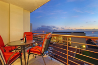  Vacation Hub International | The Waves 202 Room