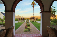  Vacation Hub International | The Wild Mushroom Boutique Hotel Room