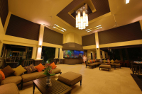  Vacation Hub International | Green Park Resort Room