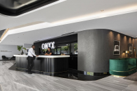  Vacation Hub International | The Onyx Hotel Room