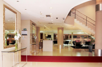  Vacation Hub International | Blue Tree Premium Morumbi Room