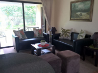  Vacation Hub International | Clarens Cottage Room