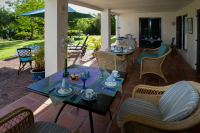  Vacation Hub International | Sanddrif Guest Farm Room