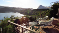  Vacation Hub International | Sedgies on the Water Room