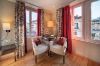  Vacation Hub International | Hotel Krebs Room
