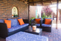  Vacation Hub International | The Old Mill Guest House Room