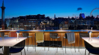  Vacation Hub International | The Trafalgar St. James Room