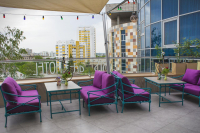  Vacation Hub International | Iris Art Hotel Room