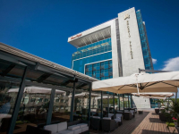  Vacation Hub International | Premier Palace Hotel Kharkiv Room