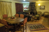  Vacation Hub International | Hartfell Farm Accommodation-Searles Cottage Room