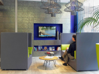  Vacation Hub International | Aparthotel Adagio Munich City Room