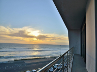  Vacation Hub International | Blaauwberg Beach Hotel Room