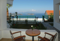  Vacation Hub International | Skiathos Club Hotel and Suites Room