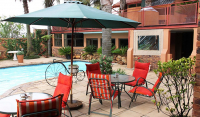  Vacation Hub International | Palmriver Lodge Room