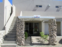  Vacation Hub International | Due South Guest House Room