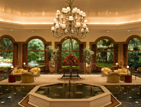  Vacation Hub International | The Oberoi Bengaluru Room