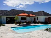  Vacation Hub International | Dongola Guest House Room