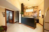  Vacation Hub International | Il Castello Room