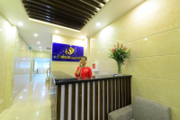  Vacation Hub International | Blue Hanoi Inn Luxury Hotel and Spa Room