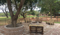  Vacation Hub International | Thulile Guest Farm Room