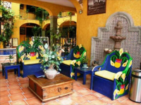  Vacation Hub International | Hotel Hacienda del Caribe Room
