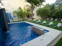  Vacation Hub International | Nina Hotel And Beach Club Room