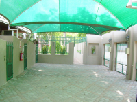  Vacation Hub International | Matoppi Guest House Room
