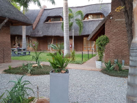  Vacation Hub International | Musina Siesta Guest House Room