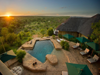  Vacation Hub International | Makumu Private Game Lodge Room
