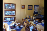  Vacation Hub International | B&B @ Bloem Room