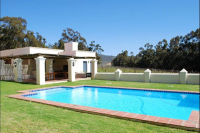  Vacation Hub International | Morgansvlei Country Estate Room