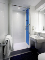  Vacation Hub International | Travelodge Oxford Peartree Room