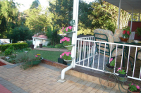  Vacation Hub International | Taunton House Bed & Breakfast Room