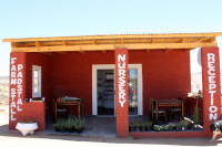  Vacation Hub International | Sperrgebiet Lodge Room