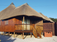  Vacation Hub International | Honne Pondokkies Room
