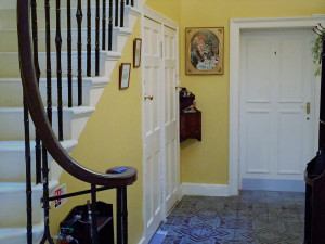  Vacation Hub International | Pilrig Guest House Room