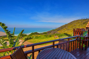  Vacation Hub International | Brenton on Sea Chalets Room