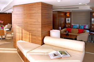  Vacation Hub International | Park Plaza County Hall London Room